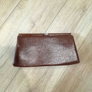 Vintage J.R. Canada Clutch